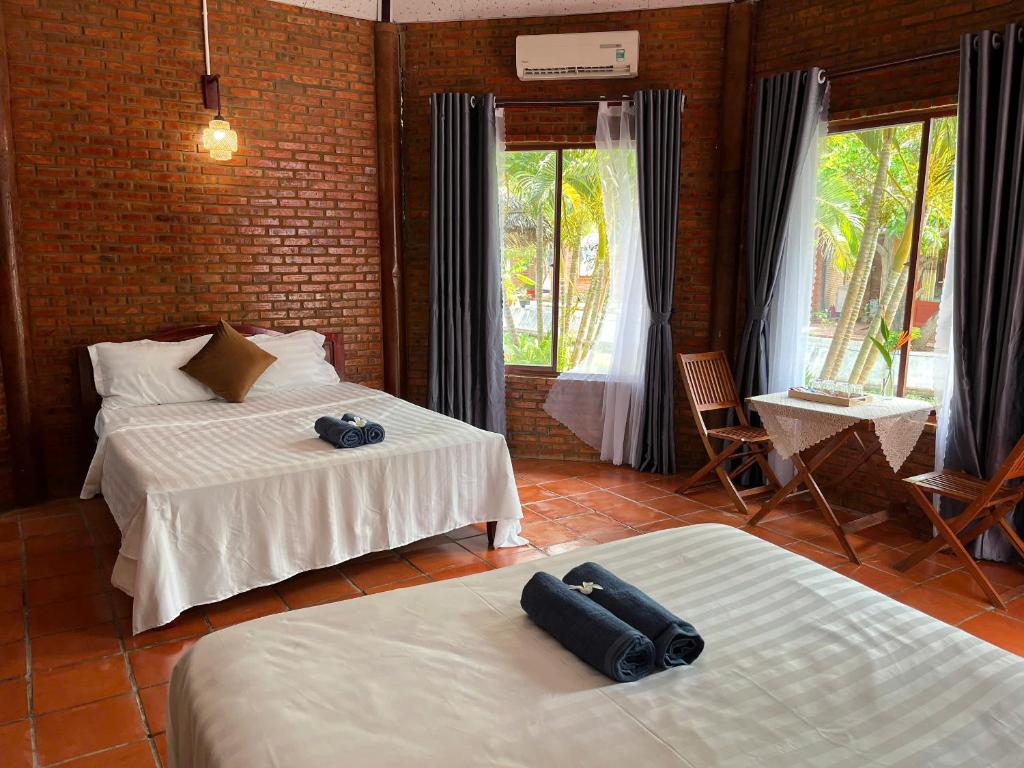 The Little Garden Mui Ne Homestay photo 2