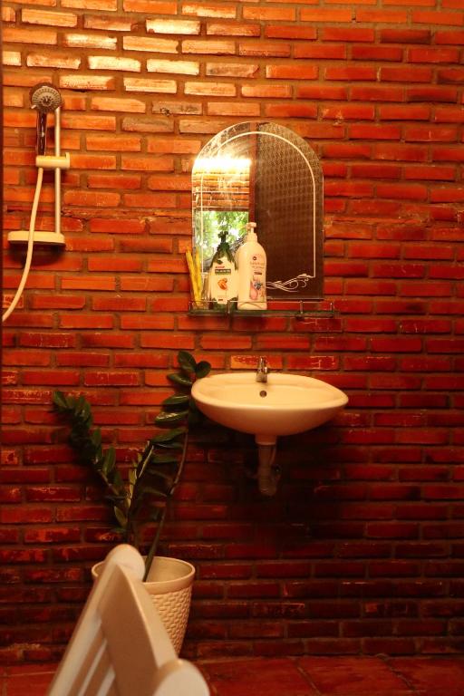 The Little Garden Mui Ne Homestay photo 3