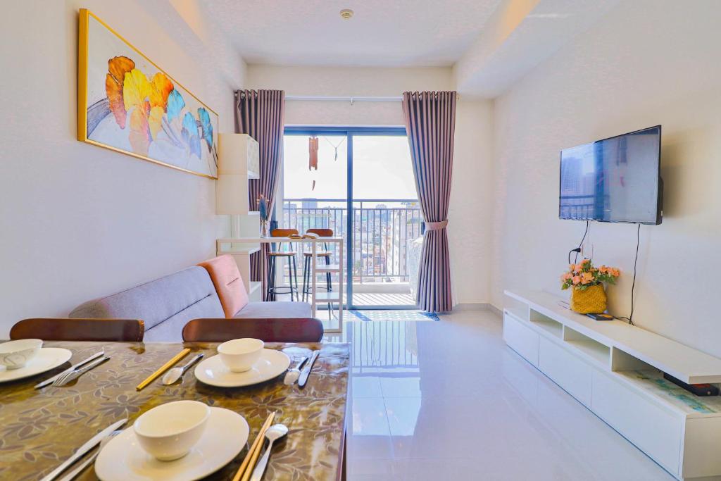 Rinn Premium Machiya Suites - SOHO Residence — photo 1