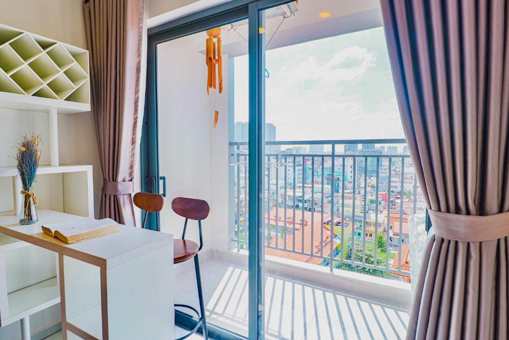 Rinn Premium Machiya Suites - SOHO Residence photo 3