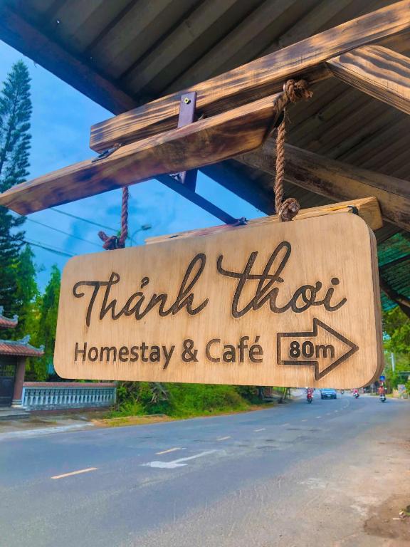 Thảnh Thơi HomeStay & Yoga — photo 1