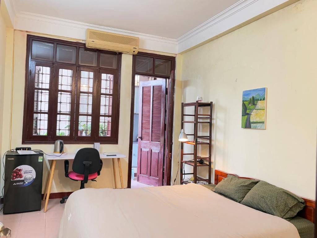 Tropical land little Hanoi homestay photo 2