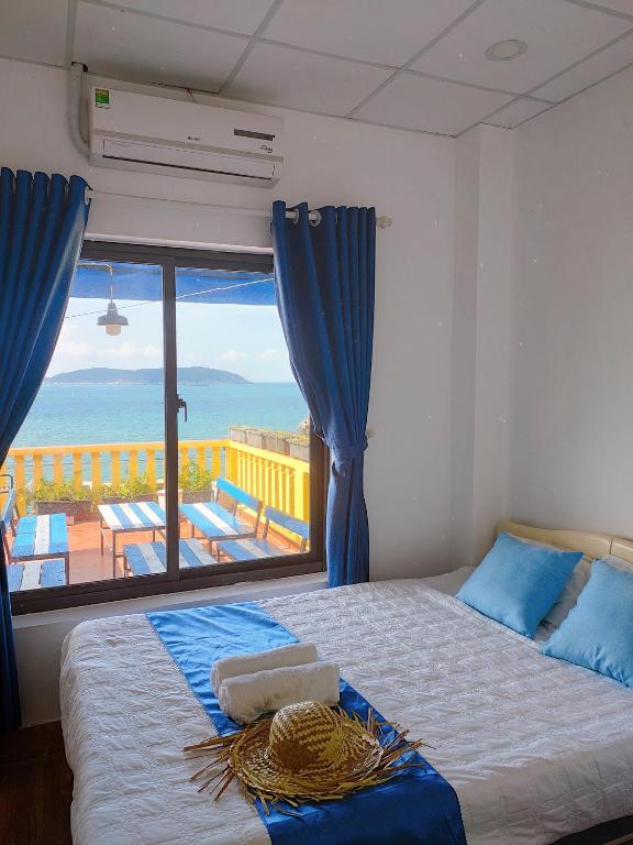 Sunbay Homestay Cu Lao Cham photo 2