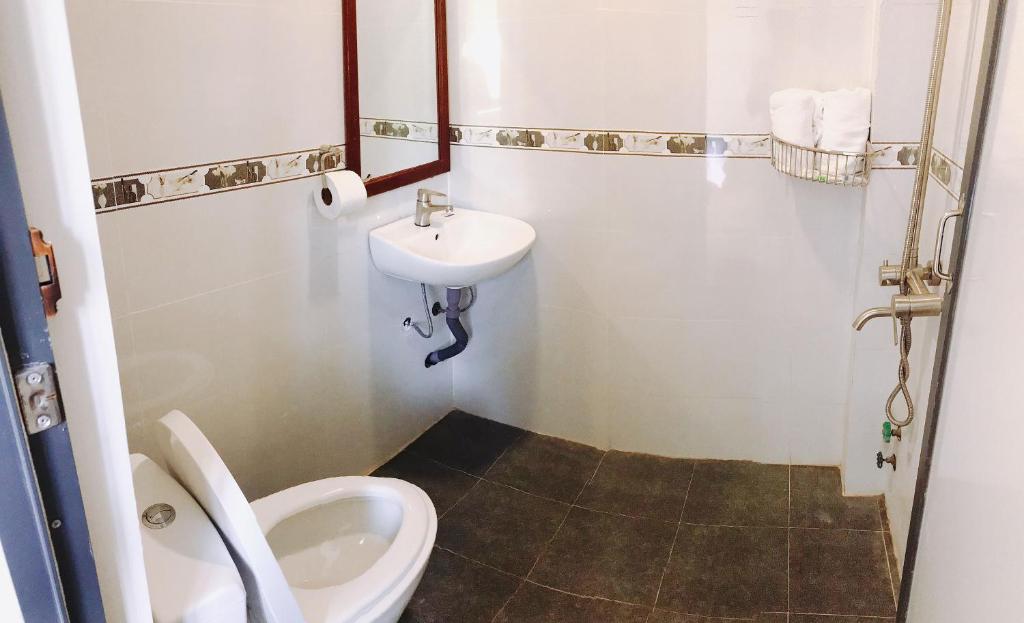Sunbay Homestay Cu Lao Cham photo 3