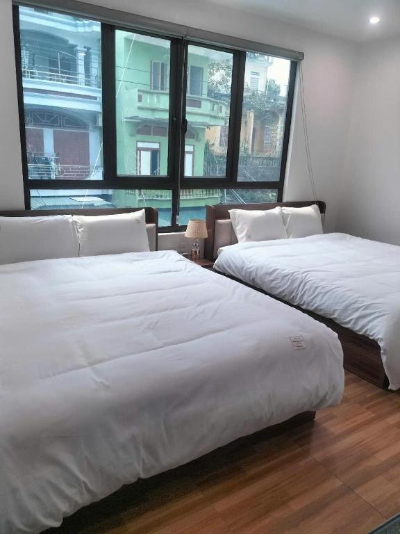 Zon homestay & restaurant photo 3