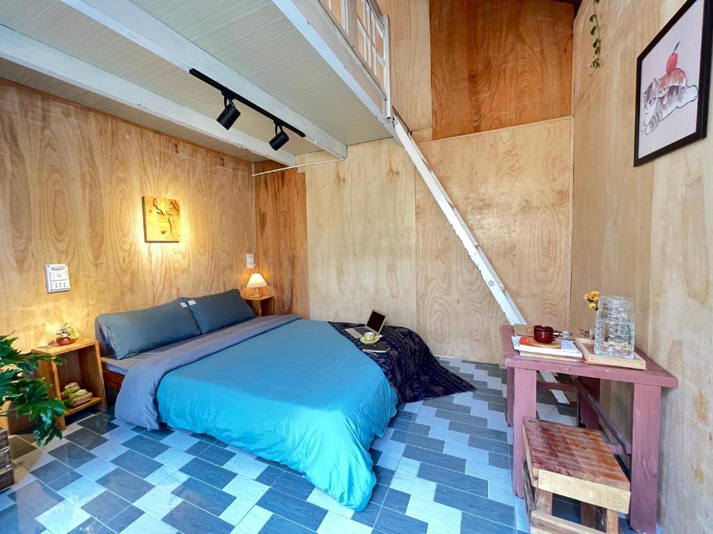 The Burrow Dalat photo 2