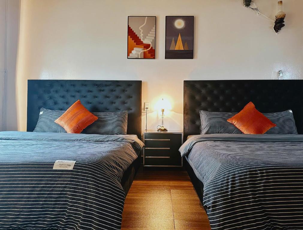 Thái Bảo Châu PHT - Homestay photo 2