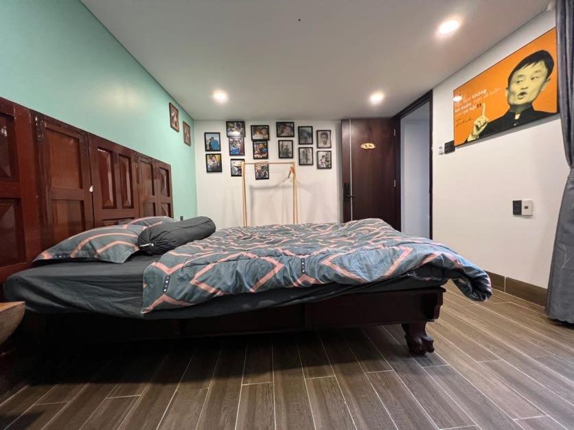 Tom Homestay Quy Nhơn — photo 1