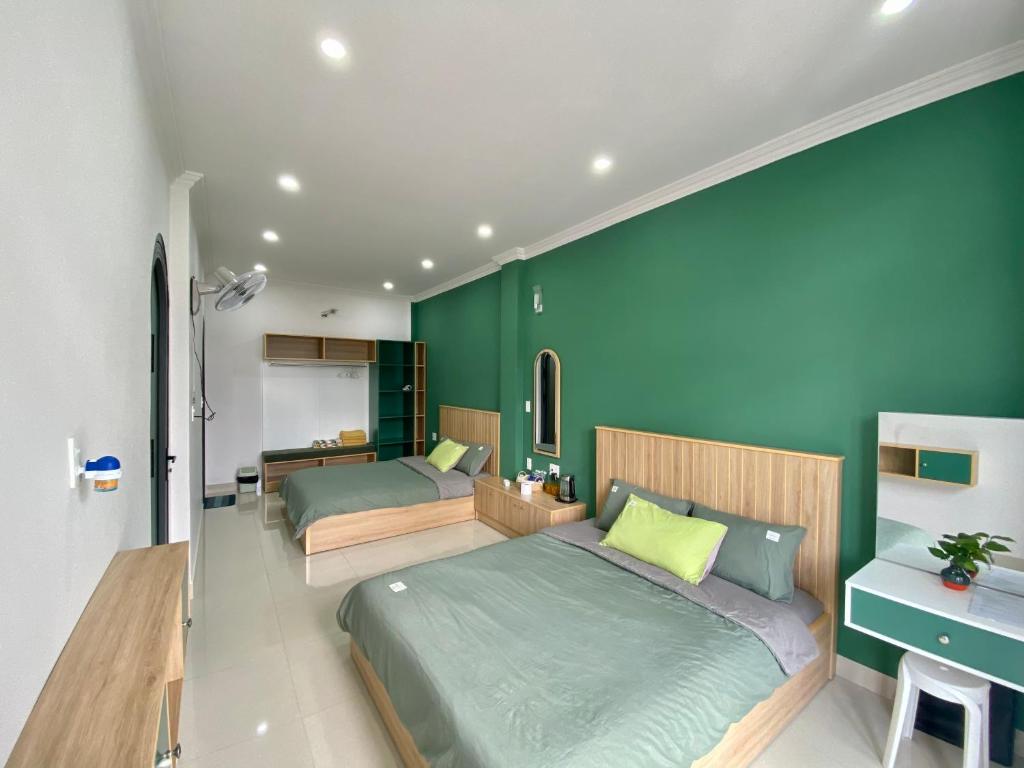 SÂM LÂM HOUSE - Bảo Lộc photo 2