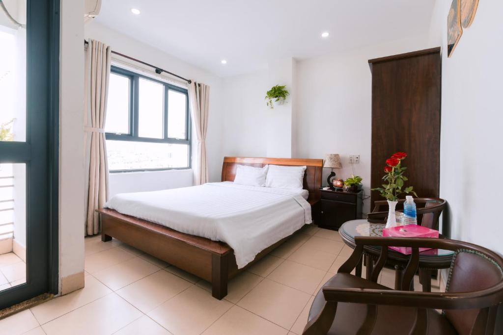 Lotus Rock Hotel Đà Nẵng photo 2