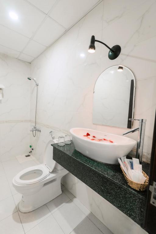 Lotus Rock Hotel Đà Nẵng photo 3