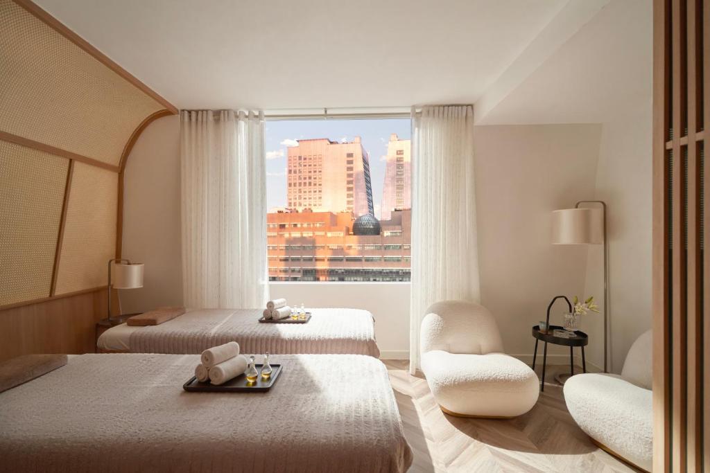 The Ann Hanoi Hotel & Spa photo 2