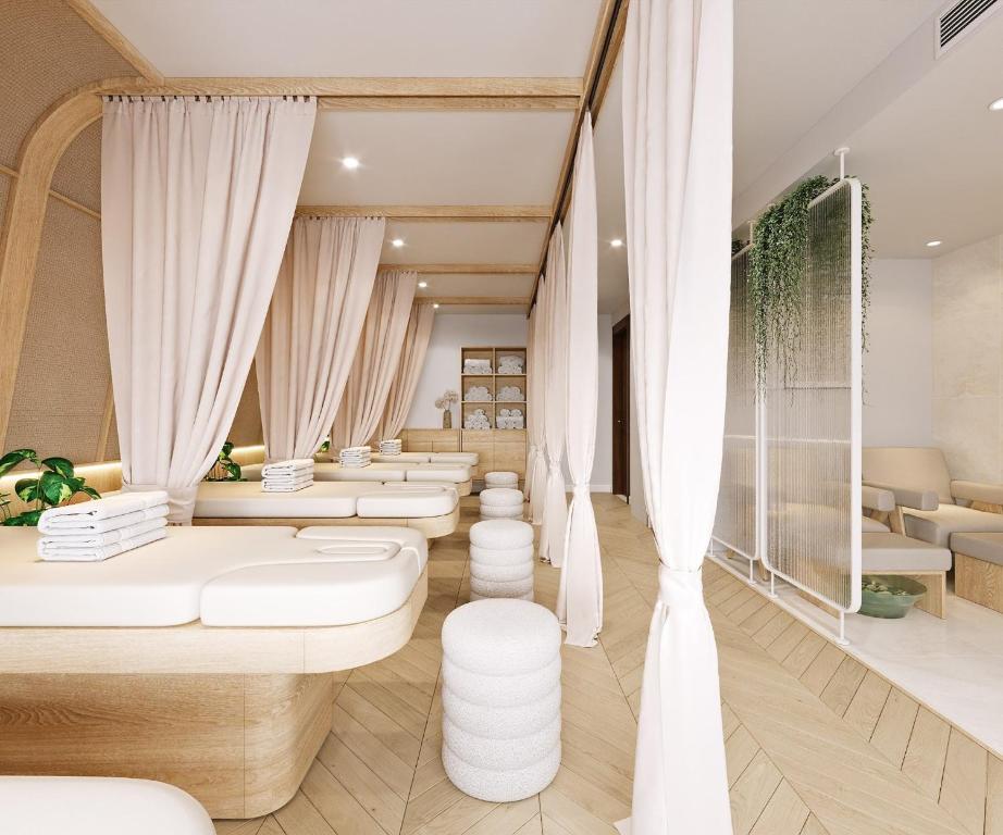 The Ann Hanoi Hotel & Spa photo 3