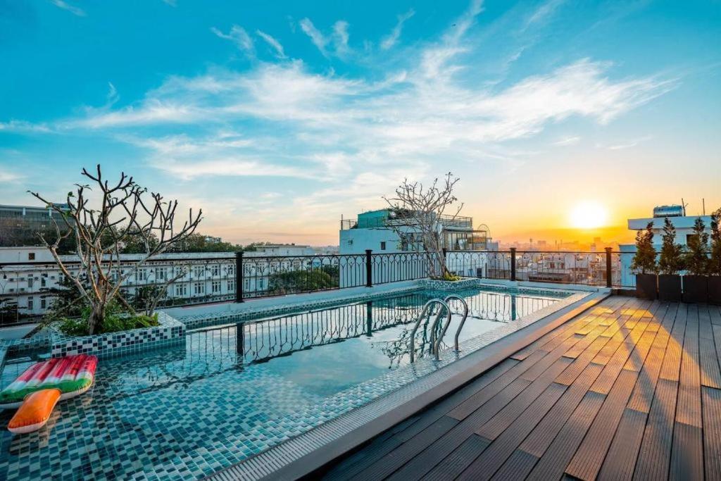 The Now boutique Hotel & Apartment — photo 1