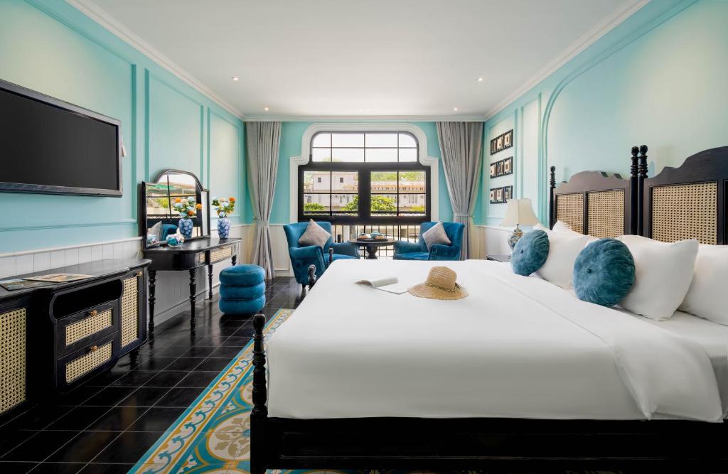 The Now boutique Hotel & Apartment photo 2