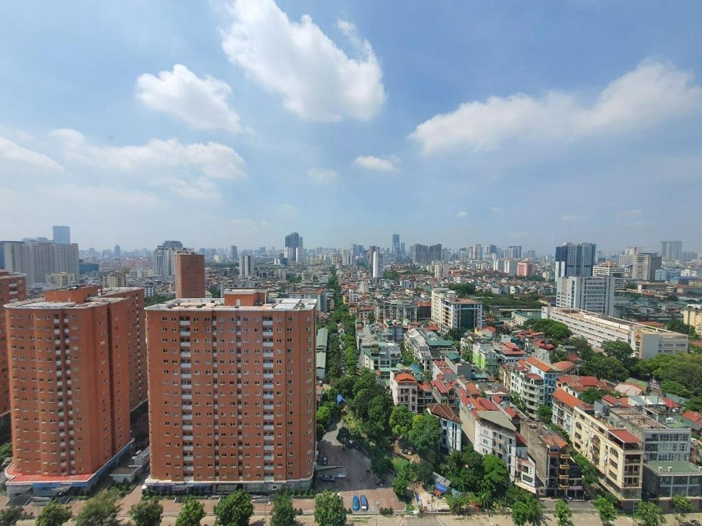 Starlake DAEWOO Apartments by Emily — photo 1