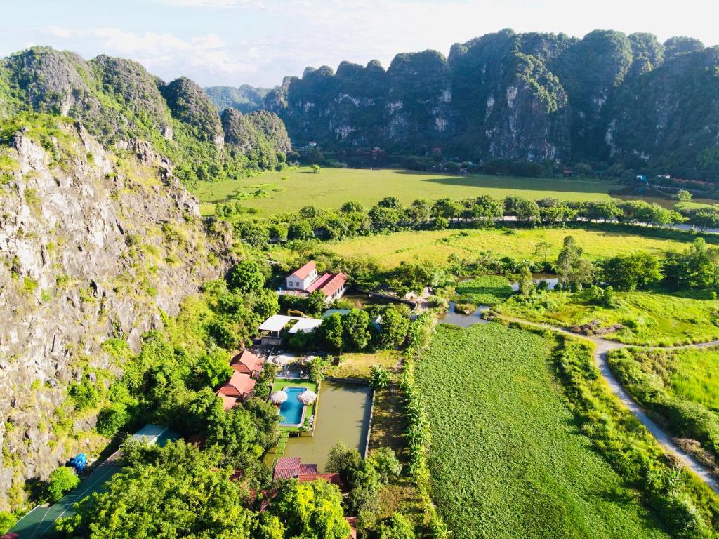 Trang An Lotus Lake Homestay — photo 1