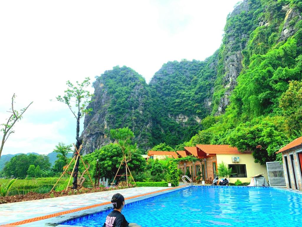 Serena riverside homestay - Tràng An — photo 1