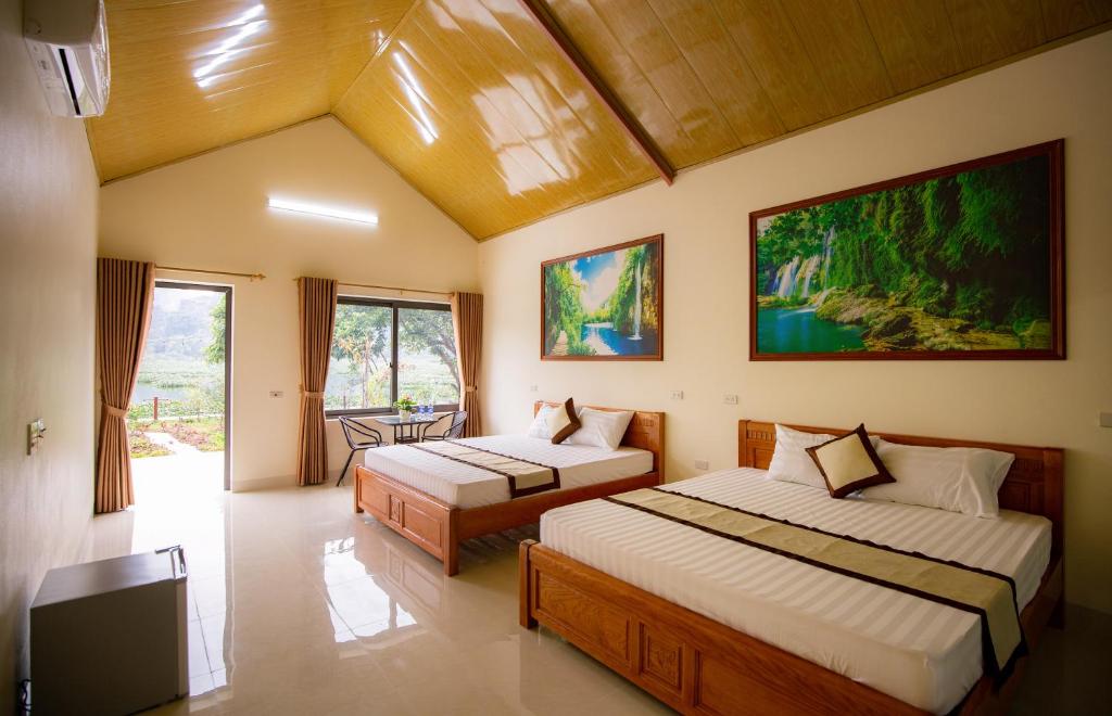 Serena riverside homestay - Tràng An photo 2