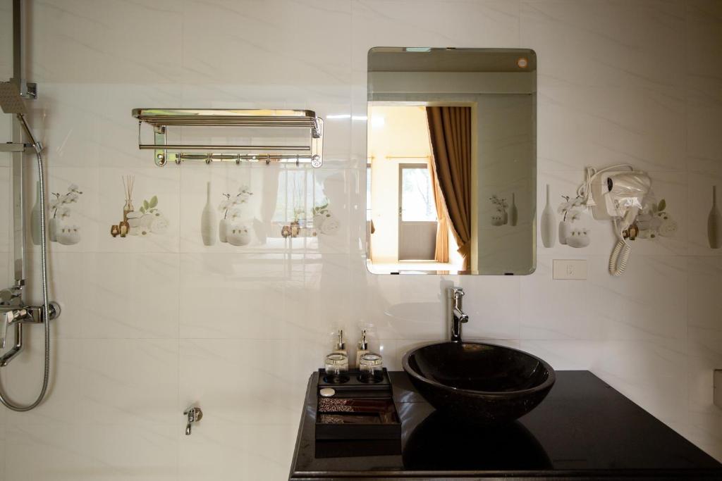 Serena riverside homestay - Tràng An photo 3