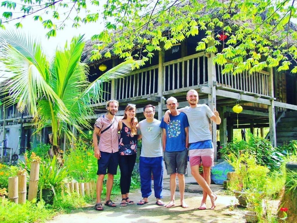 Tay Farmhouse — photo 1