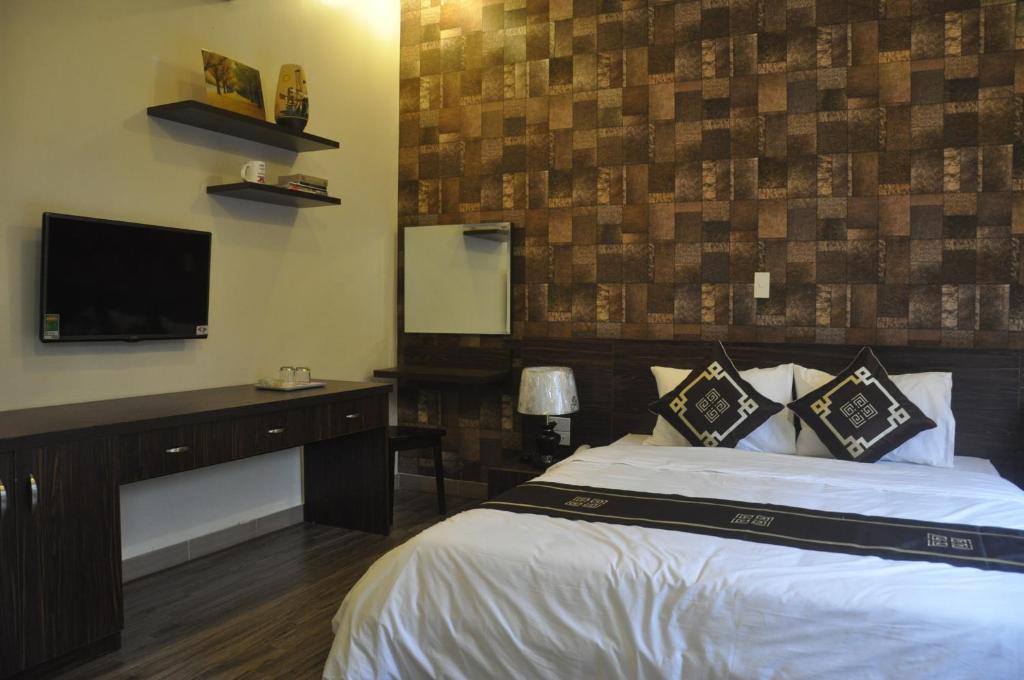 Rose Hotel — photo 1