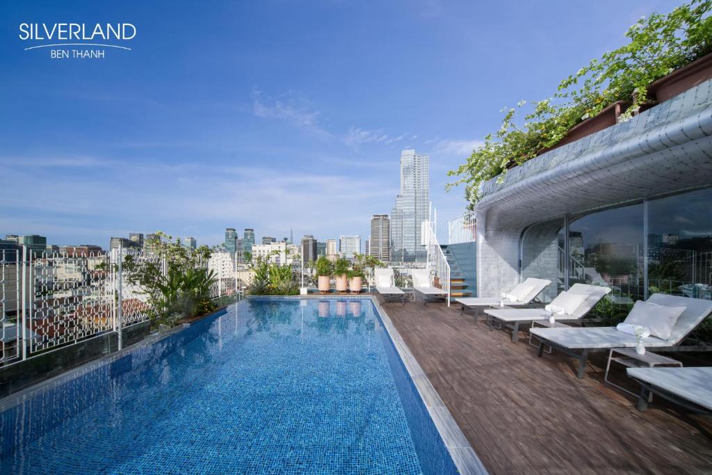 Silverland Bến Thành photo 2