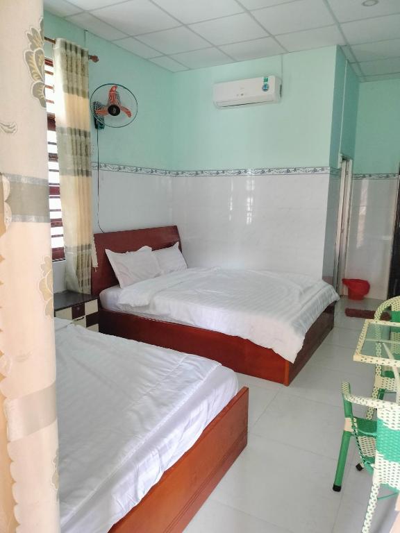 Thinh Thien Motel photo 2