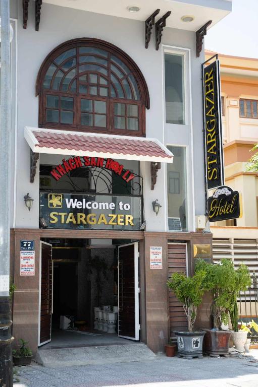 Stargazerhotel Đà Nẵng- Khách sạn Hoa Ly — photo 1