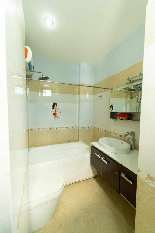Stargazerhotel Đà Nẵng- Khách sạn Hoa Ly photo 3