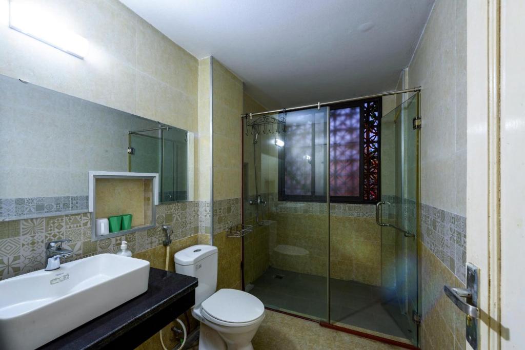 Orchid Villa photo 3