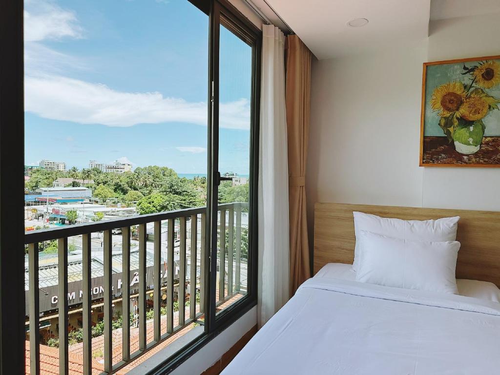 Rosetta Hotel Phu Quoc photo 2