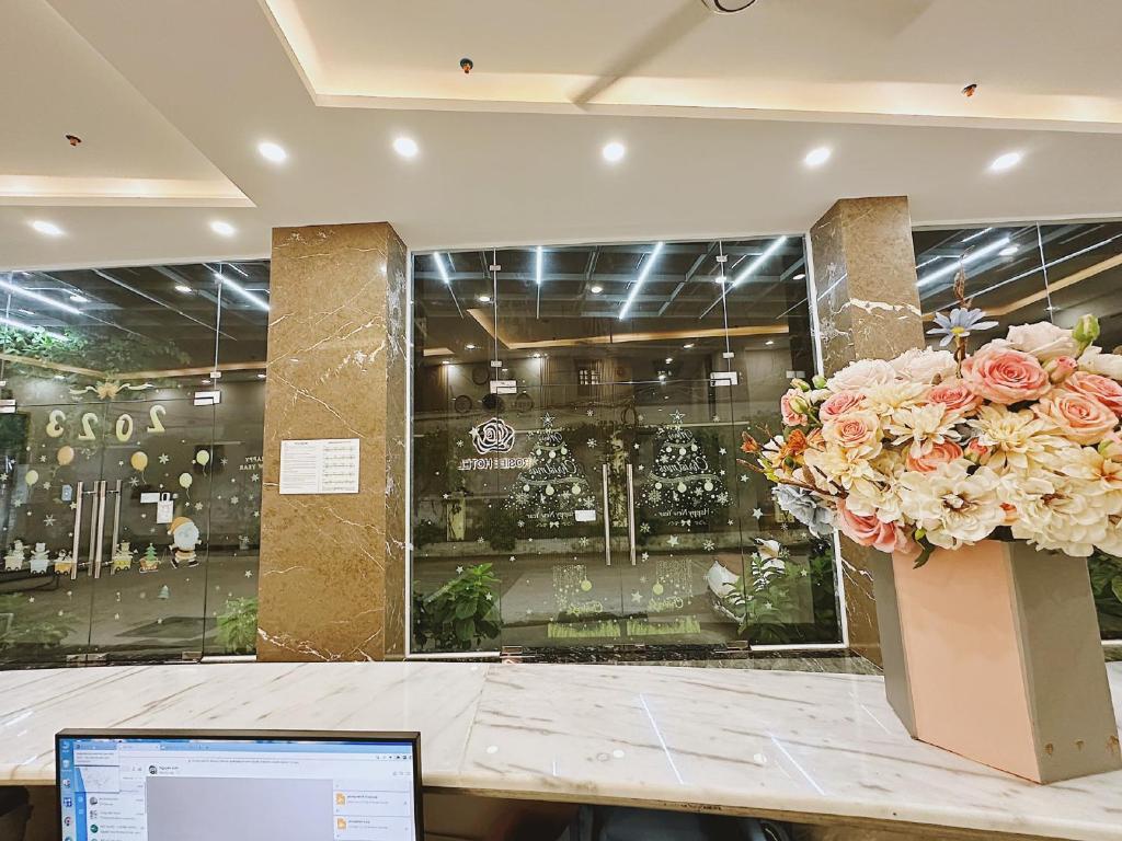 Rosetta Hotel Phu Quoc photo 3