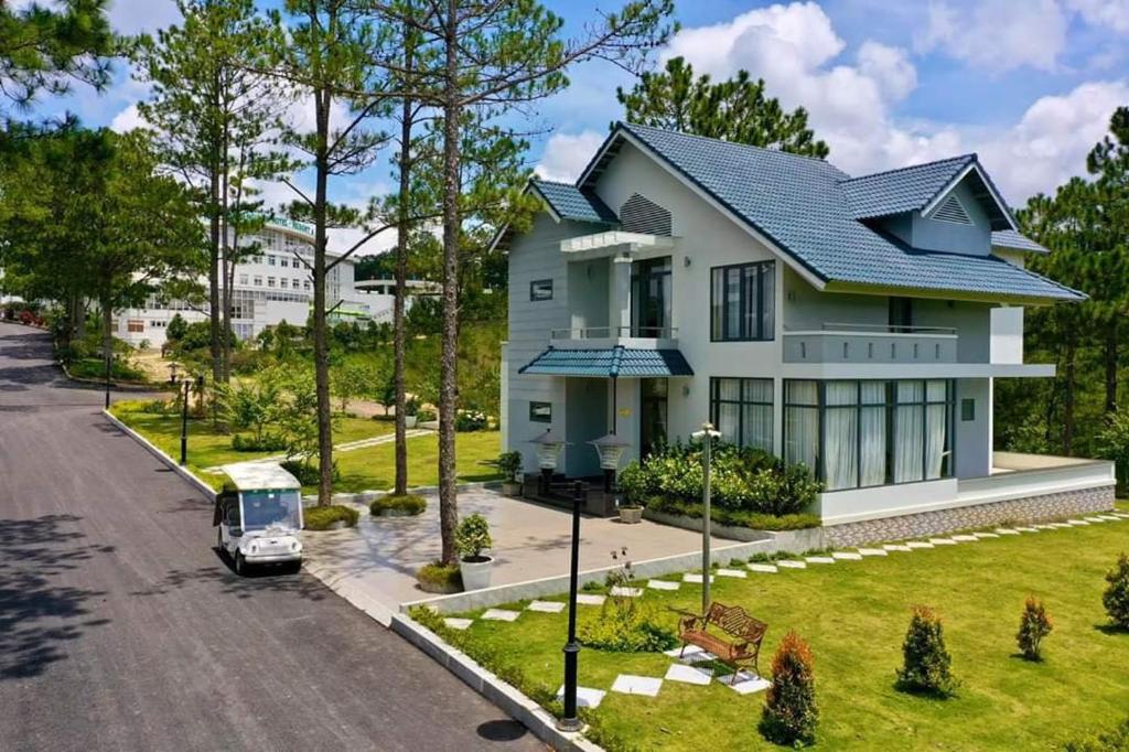 Thuy Hoang Nguyen Resort & Spa — photo 1