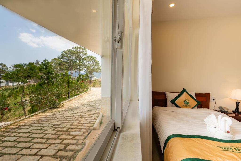 Thuy Hoang Nguyen Resort & Spa photo 2