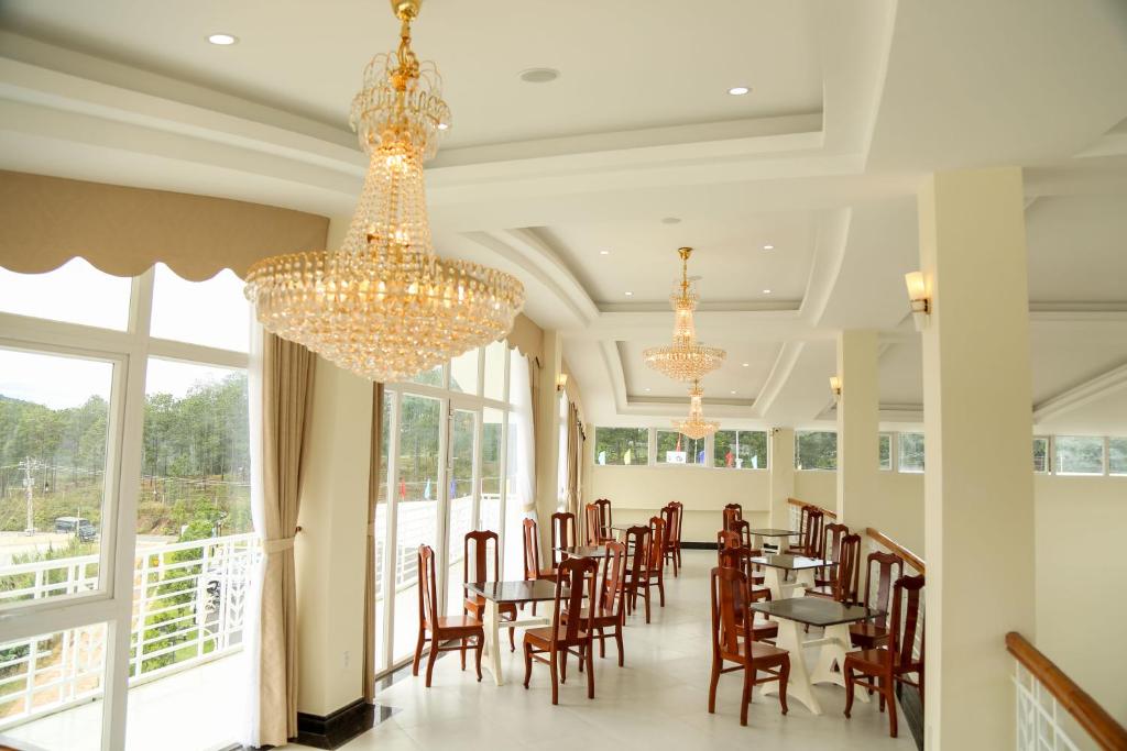 Thuy Hoang Nguyen Resort & Spa photo 3