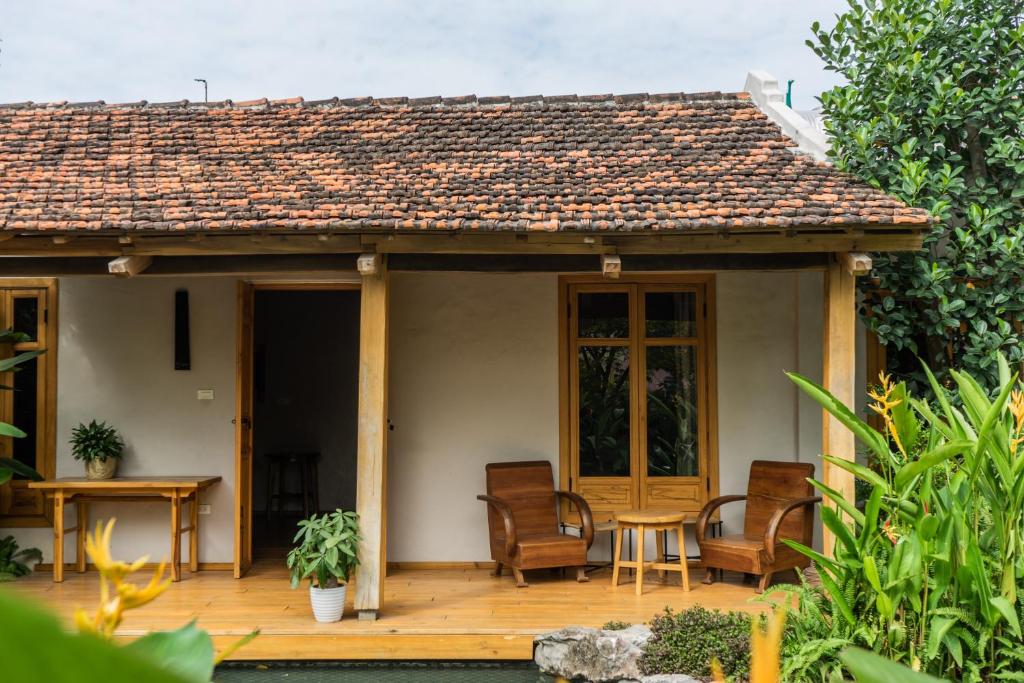 TOKI Cottage Đam Khê — photo 1