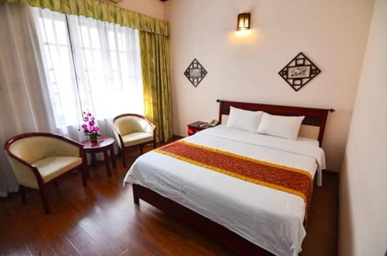 Sport Hotel HN - by BAY LUXURY photo 2