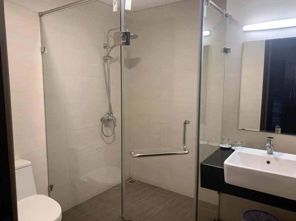 Sport Hotel HN - by BAY LUXURY photo 3