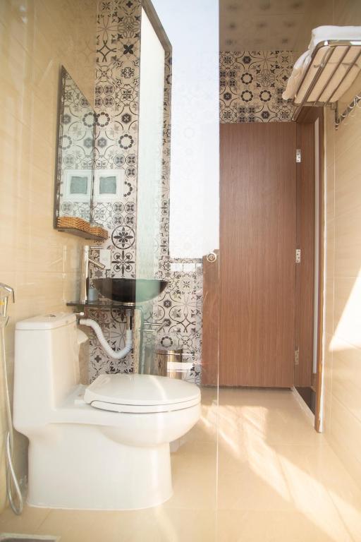 BaKa Hotel - Khách sạn Tuy Hòa photo 3