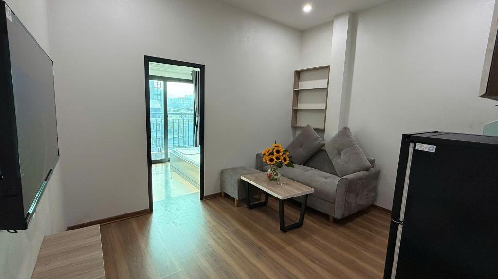 Era Apartment Doãn Kế Thiện photo 3