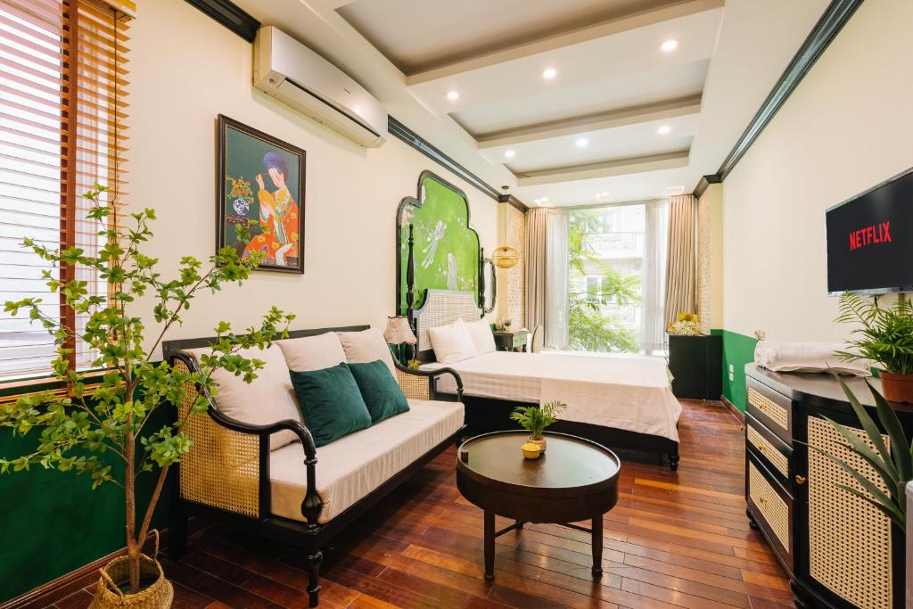 Sun Clover Boutique Homes — photo 1
