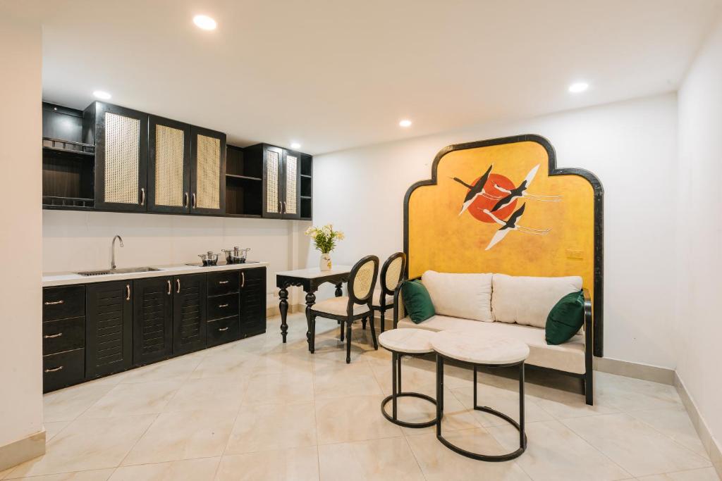 Sun Clover Boutique Homes photo 3