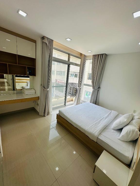 Diamond Suite Star Hill Apartment photo 2