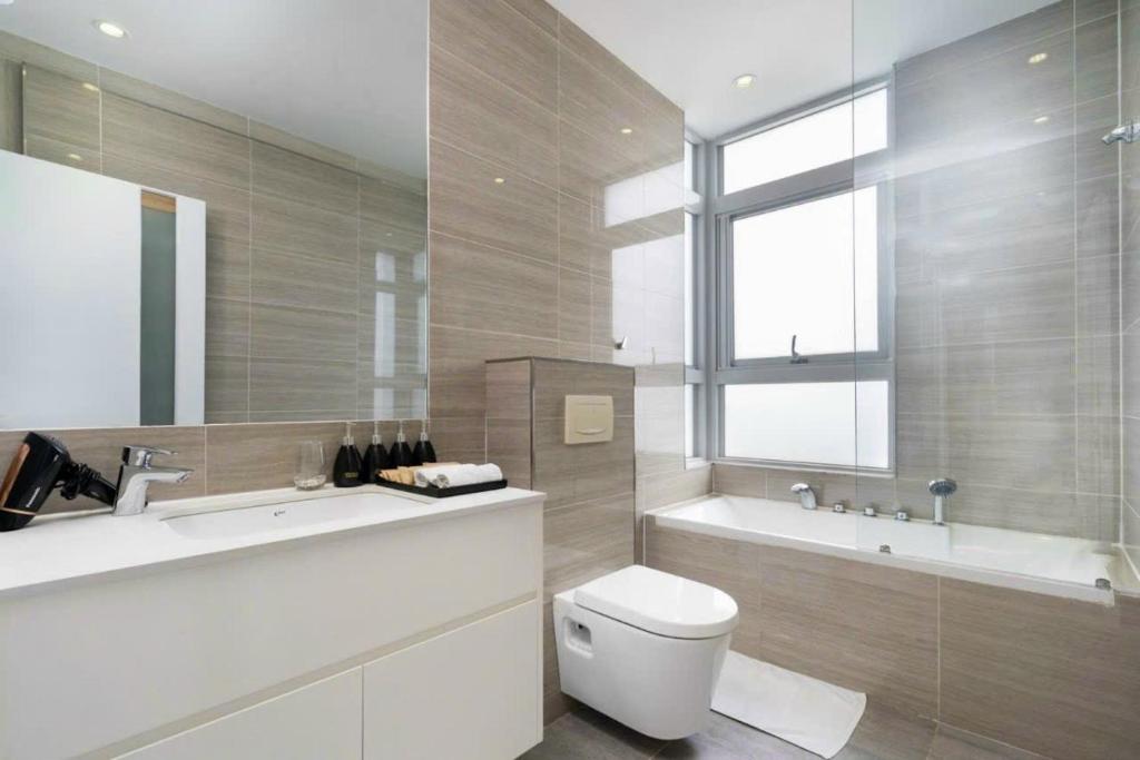 Diamond Suite Star Hill Apartment photo 3