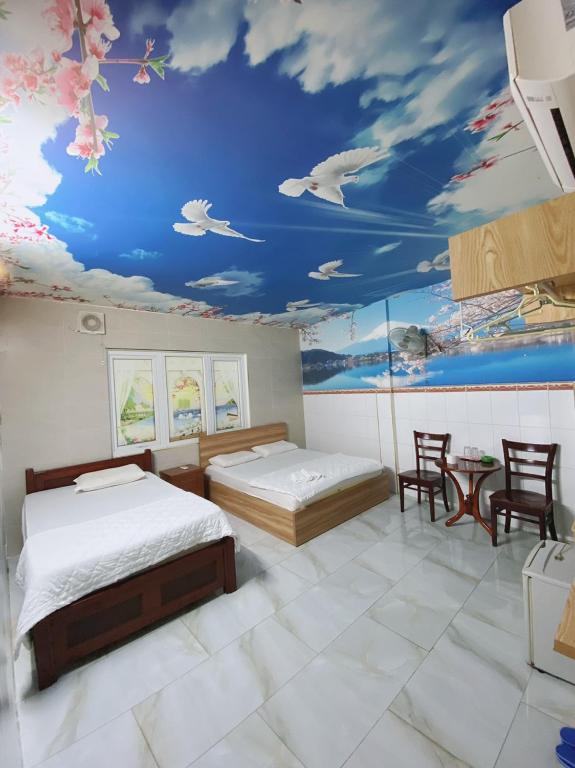 Thanh Thảo Hotel - 57/4 Lê Quang Qịnh photo 2