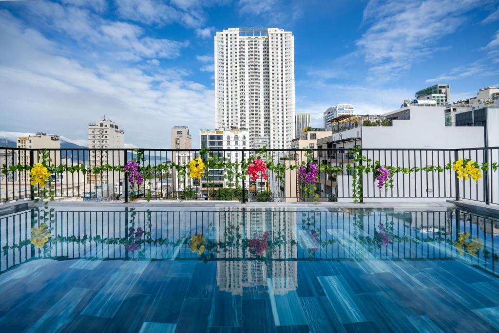 Samatha Apartment & Hotel — photo 1