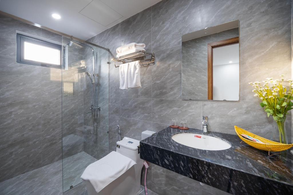 Samatha Apartment & Hotel photo 3