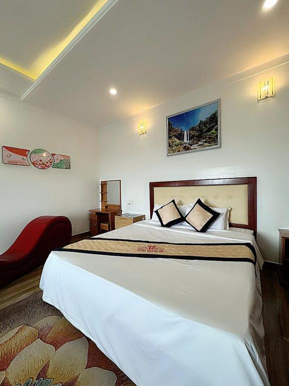 Hotel Hoàng Nhi Pleiku photo 2