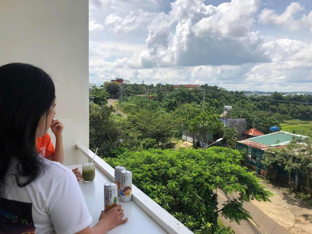 Hotel Hoàng Nhi Pleiku photo 3